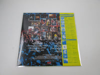 Load image into Gallery viewer, Monsters Of Rock 28MM 0004 with OBI Japan LP Vinyl
