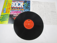 Load image into Gallery viewer, Monsters Of Rock 28MM 0004 with OBI Japan LP Vinyl
