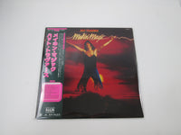 Load image into Gallery viewer, Pat Travers Makin' Magic MPF 1056 with OBI Japan LP Vinyl
