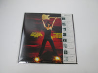 Load image into Gallery viewer, Pat Travers Makin' Magic MPF 1056 with OBI Japan LP Vinyl
