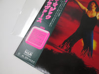Load image into Gallery viewer, Pat Travers Makin' Magic MPF 1056 with OBI Japan LP Vinyl
