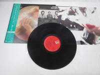Load image into Gallery viewer, CARS SHAKE IT UP ELECTRA P-11087E with OBI Japan LP Vinyl
