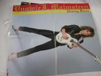 Load image into Gallery viewer, YNGWIE MALMSTEEN RISING FORCE 28MM 0400 with OBI Poster Japan LP Vinyl
