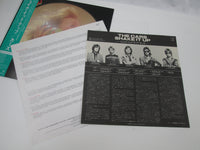 Load image into Gallery viewer, CARS SHAKE IT UP ELECTRA P-11087E with OBI Japan LP Vinyl
