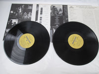 Load image into Gallery viewer, Gregg Allman The Gregg Allman Tour VIP-9503,4 with OBI Japan LP Vinyl
