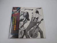 Load image into Gallery viewer, Ted Nugent Free-For-All Epic 25AP-292 with OBI Japan LP Vinyl
