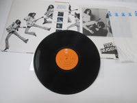 Load image into Gallery viewer, Ted Nugent Free-For-All Epic 25AP-292 with OBI Japan LP Vinyl
