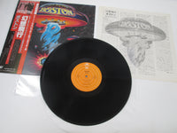 Load image into Gallery viewer, BOSTON SAME EPIC 25 3P-42 with OBI Japan LP Vinyl C
