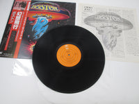 Load image into Gallery viewer, BOSTON SAME EPIC 25 3P-42 with OBI Japan LP Vinyl C
