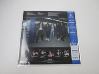 Load image into Gallery viewer, ANTHRAX AMONG LIVING ISLAND R28D-2063 with OBI Japan LP Vinyl
