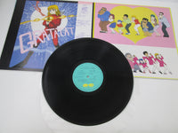 Load image into Gallery viewer, Stop Hibari Kun OST C25G0178 with OBI Japan LP Vinyl
