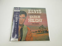 Load image into Gallery viewer, Elvis Presley Harem Holiday SHP-5518 with OBI Japan LP Vinyl
