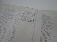 Load image into Gallery viewer, Elvis Presley Harem Holiday SHP-5518 with OBI Japan LP Vinyl
