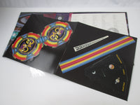 Load image into Gallery viewer, ELECTRIC LIGHT ORCHESTRA OUT OF THE BLUE 40AP 1094,5 with OBI Kit Japan LP Vinyl
