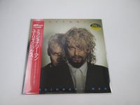 Load image into Gallery viewer, Eurythmics Missionary Man RPS-1028 with OBI Japan LP Vinyl
