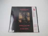 Load image into Gallery viewer, Eurythmics Missionary Man RPS-1028 with OBI Japan LP Vinyl

