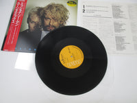Load image into Gallery viewer, Eurythmics Missionary Man RPS-1028 with OBI Japan LP Vinyl
