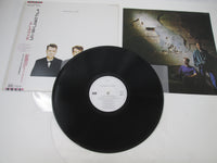 Load image into Gallery viewer, PET SHOP BOYS ACTUALLY EMI RP28-5507 with OBI Japan LP Vinyl

