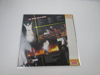 Load image into Gallery viewer, Moon Mask Rider OST Promo EWS-81408 with OBI Japan LP Vinyl
