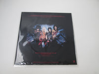 Load image into Gallery viewer, MOTLEY CRUE SHOUT AT DEVIL ELEKTRA P-11428 with OBI Japan LP Vinyl
