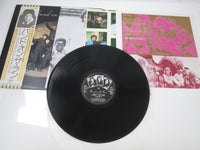 Load image into Gallery viewer, Paul McCartney Band on the Run EPS-80235 with OBI Poster Japan LP Vinyl
