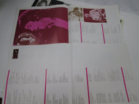 Load image into Gallery viewer, Paul McCartney Band on the Run EPS-80235 with OBI Poster Japan LP Vinyl
