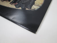 Load image into Gallery viewer, Paul McCartney Band on the Run EPS-80235 with OBI Poster Japan LP Vinyl
