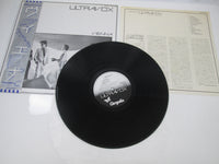 Load image into Gallery viewer, Ultravox Vienna Chrysalis WWS-81355 with OBI Japan LP Vinyl
