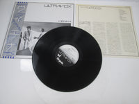 Load image into Gallery viewer, Ultravox Vienna Chrysalis WWS-81355 with OBI Japan LP Vinyl
