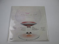 Load image into Gallery viewer, DEEP PURPLE COME TASTE THE BAND WARNER P-10066W with OBI Japan LP Vinyl
