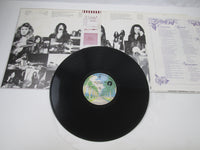 Load image into Gallery viewer, DEEP PURPLE COME TASTE THE BAND WARNER P-10066W with OBI Japan LP Vinyl
