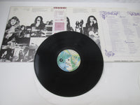 Load image into Gallery viewer, DEEP PURPLE COME TASTE THE BAND WARNER P-10066W with OBI Japan LP Vinyl
