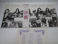 Load image into Gallery viewer, DEEP PURPLE COME TASTE THE BAND WARNER P-10066W with OBI Japan LP Vinyl
