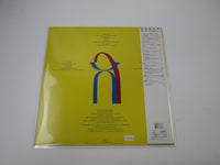 Load image into Gallery viewer, King Crimson Three Of A Perfect Pair 28MM 0343 with OBI Japan LP Vinyl B
