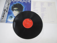 Load image into Gallery viewer, Yoko Ono Starpeace 28MM 0472 with OBI Japan LP Vinyl
