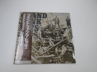 Load image into Gallery viewer, Grand Funk Grand Funk Hits ECS-80722 with OBI Japan VINYL LP
