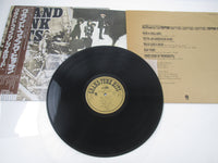 Load image into Gallery viewer, Grand Funk Grand Funk Hits ECS-80722 with OBI Japan VINYL LP
