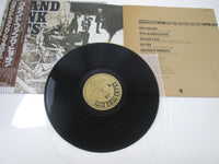 Load image into Gallery viewer, Grand Funk Grand Funk Hits ECS-80722 with OBI Japan VINYL LP
