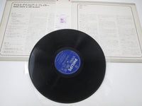 Load image into Gallery viewer, Miles Davis &amp; Art Blakey FD-122 with OBI Japan VINYL LP
