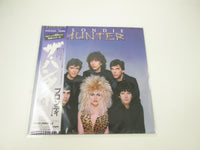 Load image into Gallery viewer, BLONDIE HUNTER CHRYSALIS WWS-91041 with OBI Poster Japan LP Vinyl
