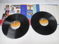 Load image into Gallery viewer, ABBA Very Best Of ABBA DSP-3015,6 with OBI Japan LP Vinyl
