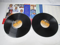 Load image into Gallery viewer, ABBA Very Best Of ABBA DSP-3015,6 with OBI Japan LP Vinyl
