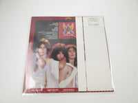 Load image into Gallery viewer, Angel Helluva Band Casablanca VIP-6323 with OBI Japan LP Vinyl B
