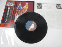Load image into Gallery viewer, Angel Helluva Band Casablanca VIP-6323 with OBI Japan LP Vinyl B
