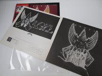 Load image into Gallery viewer, Angel Helluva Band Casablanca VIP-6323 with OBI Japan LP Vinyl B
