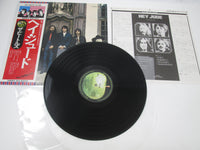 Load image into Gallery viewer, The Beatles Hey Jude Apple EAS-80570 with OBI Japan LP Vinyl
