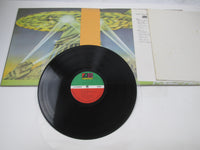 Load image into Gallery viewer, LED ZEPPELIN 2 II ATLANTIC P-10101A with OBI Poster Japan LP Vinyl
