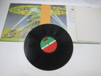 Load image into Gallery viewer, LED ZEPPELIN 2 II ATLANTIC P-10101A with OBI Poster Japan LP Vinyl
