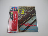 Load image into Gallery viewer, The Beatles Please Please Me Apple EAS-80550 with OBI Japan LP Vinyl
