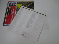 Load image into Gallery viewer, The Beatles Please Please Me Apple EAS-80550 with OBI Japan LP Vinyl
